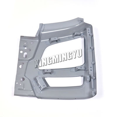 Pabrik Outlet Faw Pembebasan Truk JH6 Front Bumper 2803040B1509/2803035B1063/2803040B1063