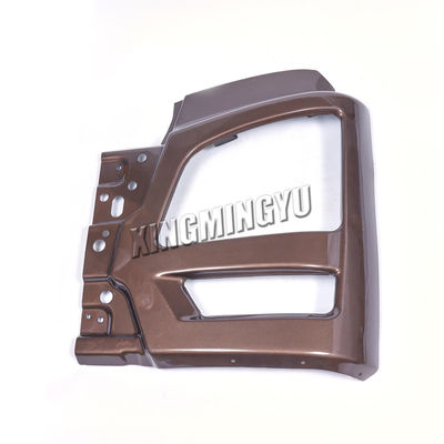 Pabrik Outlet Faw Pembebasan Truk JH6 Front Bumper 2803040B1509/2803035B1063/2803040B1063