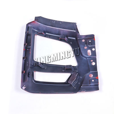 Pabrik Outlet Faw Pembebasan Truk JH6 Front Bumper 2803040B1509/2803035B1063/2803040B1063
