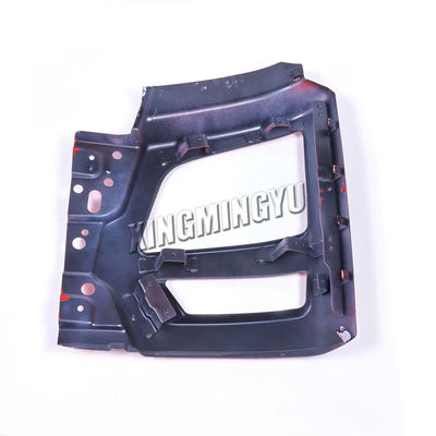 Pabrik Outlet Faw Pembebasan Truk JH6 Front Bumper 2803040B1509/2803035B1063/2803040B1063