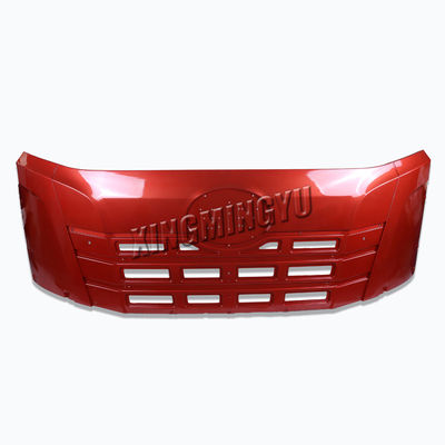 Harga bagus 530201-B45 Panel depan untuk suku cadang truk FAW Jiefang on line