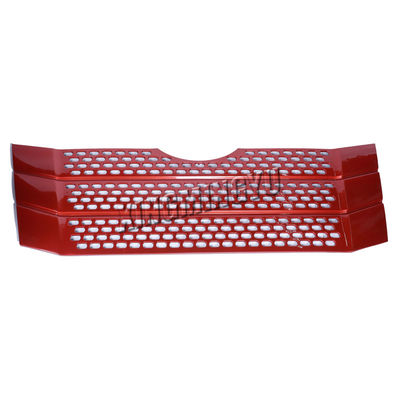 5302070-B45 Panel Grille untuk FAW Jiefang truk suku cadang badan