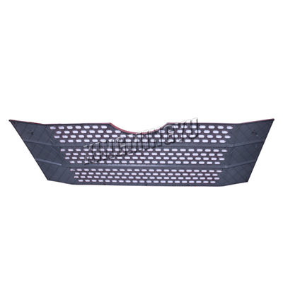 5302070-B45 Panel Grille untuk FAW Jiefang truk suku cadang badan
