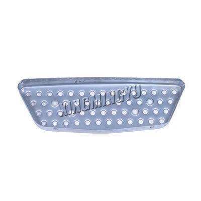 Pedal berkualitas tinggi untuk truk JAW Jiefang JH6 5103191-B45