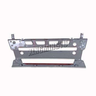 Jiefang JH6 FAW Bagian bodi 2803011B1063 Bumper depan untuk truk