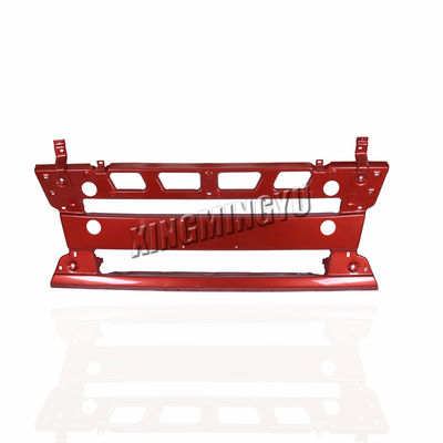 Jiefang JH6 FAW Bagian bodi 2803011B1063 Bumper depan untuk truk