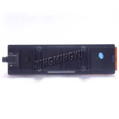 WG9125810001 WG9925810002 Sitrak suku cadang lampu belakang
