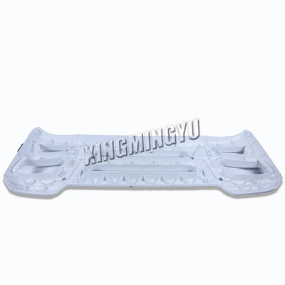 Bagian-Bagian Karoseri Truk Bumper depan 812W41610-0306 812W41610-0003 Untuk suku cadang Sitrak
