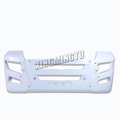 Bagian-Bagian Karoseri Truk Bumper depan 812W41610-0306 812W41610-0003 Untuk suku cadang Sitrak