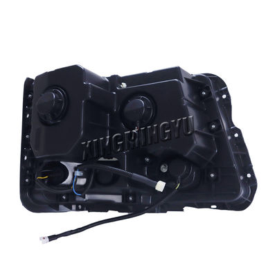 DZ93189720310/20 Lampu depan Shacman Truck Parts Untuk Delong F3000 Traktor