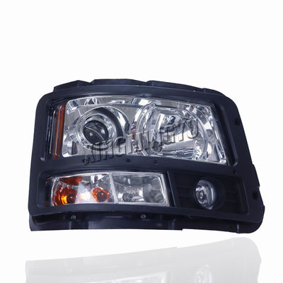 DZ93189720310/20 Lampu depan Shacman Truck Parts Untuk Delong F3000 Traktor