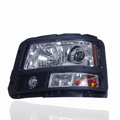 DZ93189720310/20 Lampu depan Shacman Truck Parts Untuk Delong F3000 Traktor
