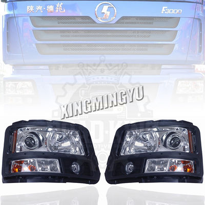 DZ93189720310/20 Lampu depan Shacman Truck Parts Untuk Delong F3000 Traktor