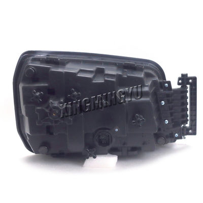 DZ96189722110 Lampu depan Bagian truk Shacman Untuk Shacman Delong M3000S