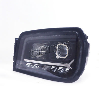 DZ96189722110 Lampu depan Bagian truk Shacman Untuk Shacman Delong M3000S