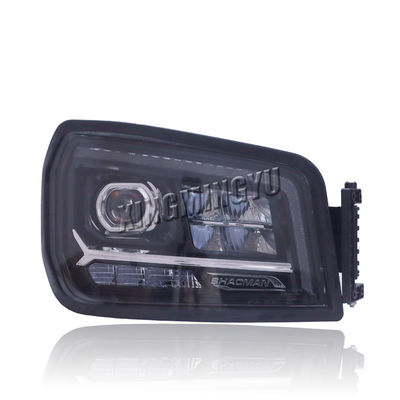 Harga bagus DZ96189722110 Lampu depan Bagian truk Shacman Untuk Shacman Delong M3000S on line