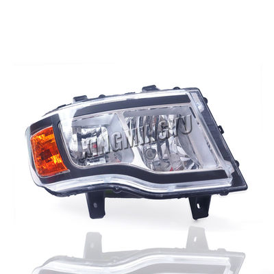 Lampu depan Bagian tubuh mobil Lampu depan mobil 92102-Y4010XH untuk JAC