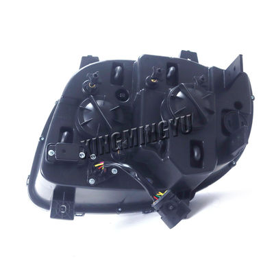 Lampu depan Bagian tubuh mobil Mobil depan 92102-Y4J16 untuk JAC
