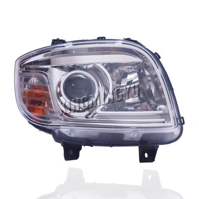 Lampu depan Bagian tubuh mobil Mobil depan 92102-Y4J16 untuk JAC