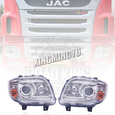 Lampu depan Bagian tubuh mobil Mobil depan 92102-Y4J16 untuk JAC
