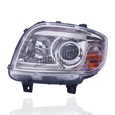 Lampu depan Bagian tubuh mobil Mobil depan 92102-Y4J16 untuk JAC