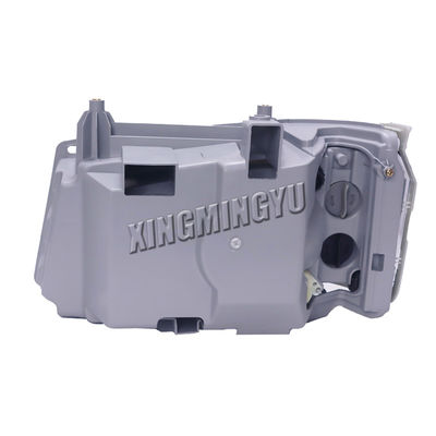 Lampu depan Sinotruk suku cadang untuk 07 Howo OEM WG9719720001 WG9719720002