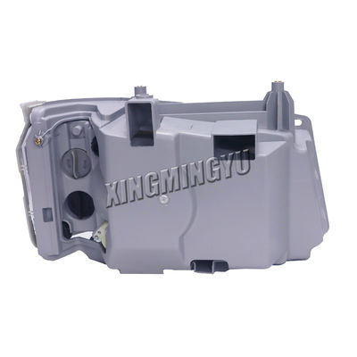Lampu depan Sinotruk suku cadang untuk 07 Howo OEM WG9719720001 WG9719720002