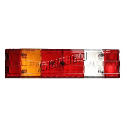 0015405770 0015406270 0880196 Lampu belakang untuk Mercedes Benz Actros MP2 MP3 Atego DAF