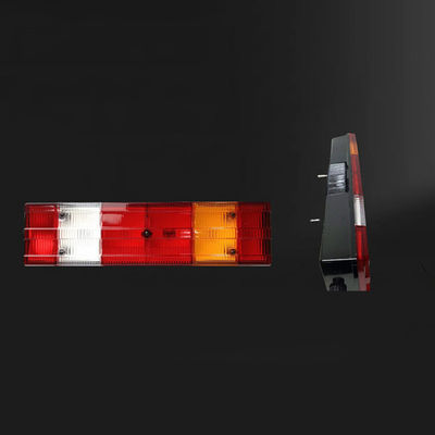 0015405770 0015406270 0880196 Lampu belakang untuk Mercedes Benz Actros MP2 MP3 Atego DAF