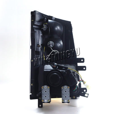 SINOTRUK HOWO Lampu depan truk ringan LG9704720001 profesional