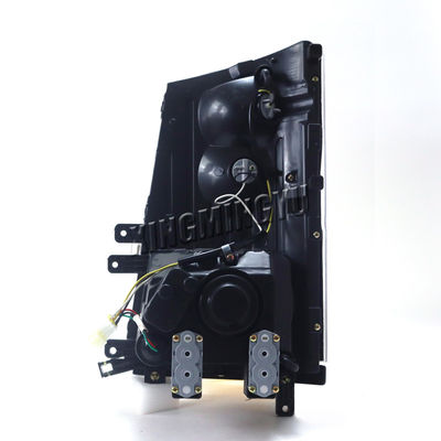 SINOTRUK HOWO Lampu depan truk ringan LG9704720001 profesional