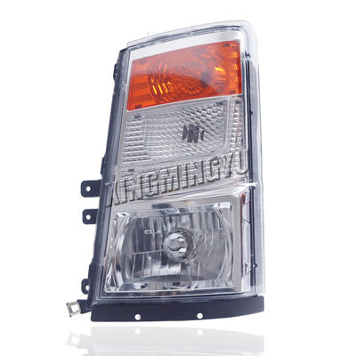 SINOTRUK HOWO Lampu depan truk ringan LG9704720001 profesional
