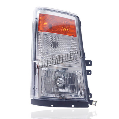 SINOTRUK HOWO Lampu depan truk ringan LG9704720001 profesional