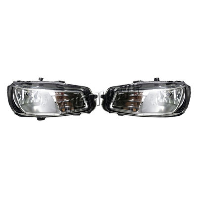 9608201956 9608202056 Lampu kabut untuk truk Mercedes-Benz Arocs Antos