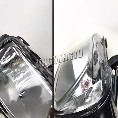 9608201956 9608202056 Lampu kabut untuk truk Mercedes-Benz Arocs Antos