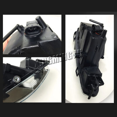 9608201956 9608202056 Lampu kabut untuk truk Mercedes-Benz Arocs Antos