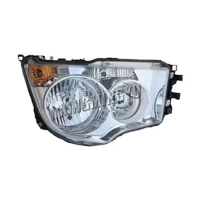 9618204439 9618204539 Lampu depan Untuk Actros MP4 Mercedes Benz Truck Parts