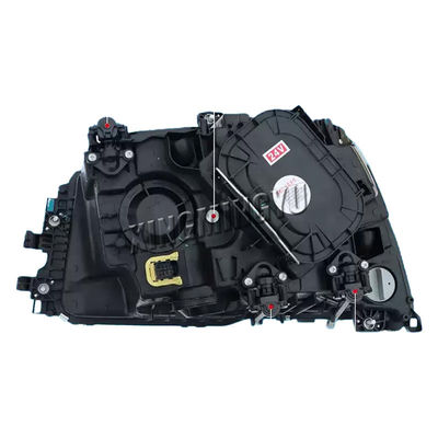 9618204439 9618204539 Lampu depan Untuk Actros MP4 Mercedes Benz Truck Parts