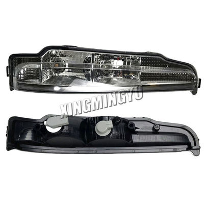 9678200121 9678200221 Truk Lampu berkedip Sinyal belokan Lampu alis Lampu Untuk Truk Mercedes-Benz ATEGO