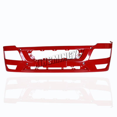 FAW Jiefang HanV Bagian tubuh 2803010-D488 Front Bumper