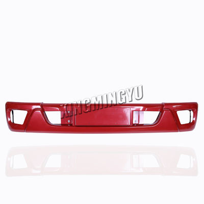 Futon Aolin 2015Jieyun Bagian tubuh L0831010200B0 Front Bumper
