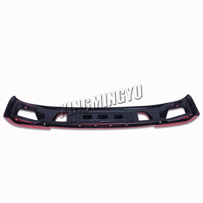 Futon Aolin 2015Jieyun Bagian tubuh L0831010200B0 Front Bumper