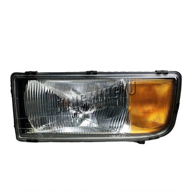 9418205361 9418205461 Lampu depan Untuk Mercedes BENZ Truck Parts Actros MP1