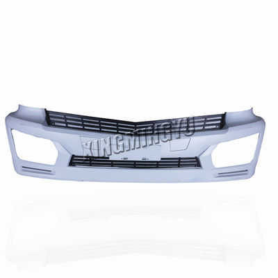 H0831010301A0 Bumper depan untuk Foton Auman 17ETX Foton truk suku cadang