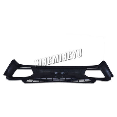 H0831010301A0 Bumper depan untuk Foton Auman 17ETX Foton truk suku cadang