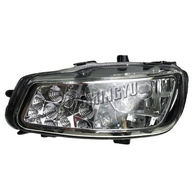 9608202156 9608202256 Lampu Kabut Untuk Mercedes BENZ Antos Arocs Truk