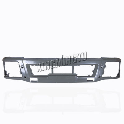 DZ93259932159 Bumper depan untuk Shacman F3000 truk suku cadang tubuh