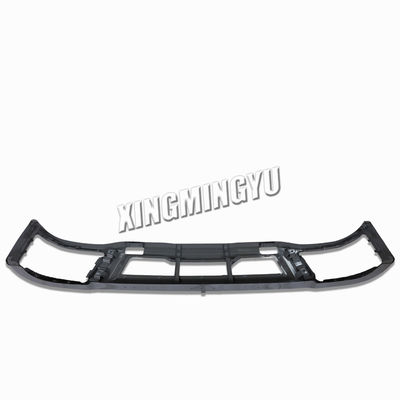 DZ93259932159 Bumper depan untuk Shacman F3000 truk suku cadang tubuh