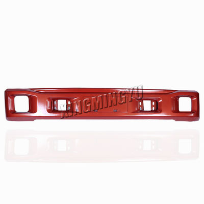 1B18353103002 Bumper depan untuk Foton H2 Light Truck Body Spare Parts