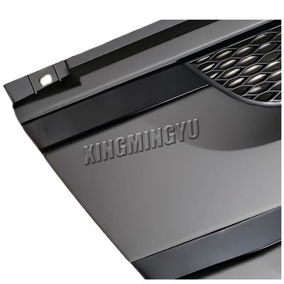 9437501518 Grille Depan Untuk Mercedes BENZ Truck Bagian Actros MP3 Mega